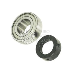 Подшипник шариковый, пресс-подборщик John Deere, JD8552