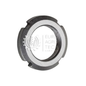 Гайка вала вязальных аппаратов, пресс-подборщик SIPMA, 0639-331-005