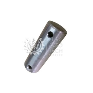 Палец крепления тяги иглодержателя, пресс-подборщик Вельгер, 1116.26.51.06