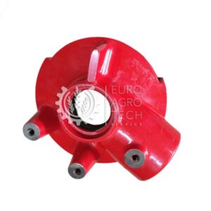 Корпус сухого редуктора, пресс-подборщик Welger AP42-52-53, 0718.89