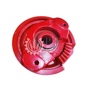 Диск передачи вязального аппарата с креплением, пресс-подборщик Велгер, 1120.72.01.01