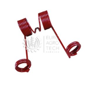 Натяжитель шпагата, пресс-подборщик Massey Ferguson 120, 584158M2