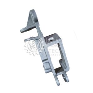 Держатель механизма регулировки длины тюка, Welger AP38-AP530, 1109.22.11.03