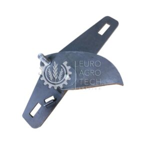 Направляющая шпагата, пресс-подборщик John Deere, AE40003