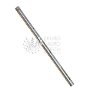 Вал привода вязального аппарата, пресс-подборщик John Deere 456-466, DC17696