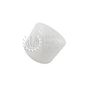 Втулка вала (пластиковая), пресс-подборщик Welger, 1124.25.01.20