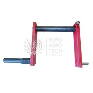 Кривошип, пресс-подборщик DEUTZ FAHR, 2023060720.00