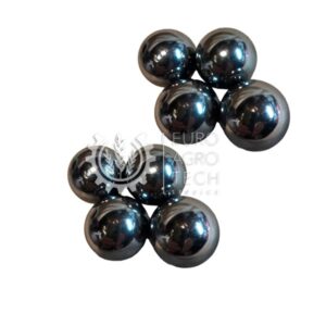 Шарики приводного вала подборщика (комплект из 8), пресс-подборщик Welger, 0922.96.27.00