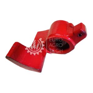 Лапка механизма зажигания, пресс-подборщик Welger АР, 0762.79.00.00