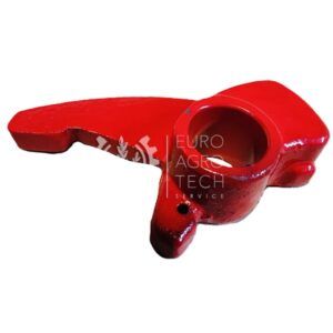 Лапка механизма зажигания, пресс-подборщик Welger АР, 0762.78.00.00