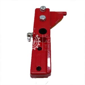 Направляющая пластина для шпагата в комплекте, пресс-подборщик Welger, 1109.22.01.42