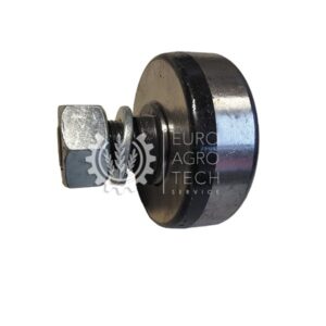 Ролик поршня, пресс-подборщик Welger, 1121.16.05.01, 0924.50.04.00