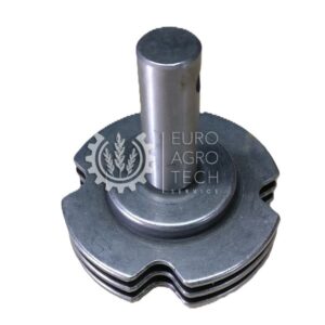 Держатель шпагата на три пластины, пресс-подборщик John Deere, АЕ13424