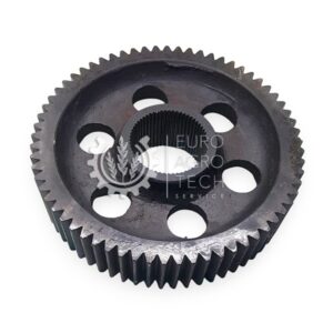 Шестерня редуктора пресс-подборщика John Deere, E47057