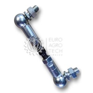 Тяжка в сборе для пресс-подборщиков Welger AP12,41,45, 1103.22.22.10