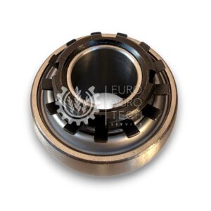 Подшипник центрального вала подборщика 0924.20.30.00, пресс-подборщик Welger