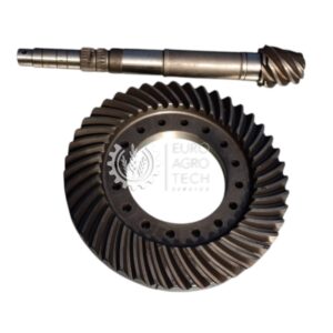 Планетарная пара редуктора, пресс-подборщик Claas Markant 50, 808609.1