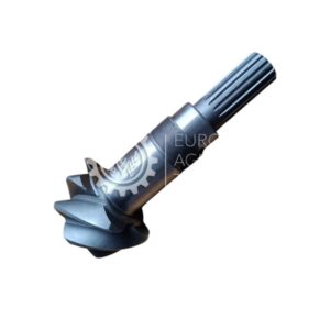 Вал-шестерня, пресс-подборщик Claas Markant, 813173.0