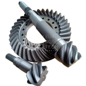 Шестерни главного редуктора ( комплект 3 шт) на Claas Markant 55, 65