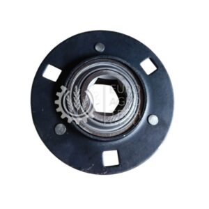 Подшипник в корпусе AE28843, пресс-подборщик John Deere, новый тип