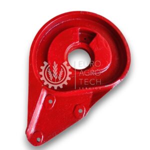 Беговая дорожка Welger RP200, 220, 400 , 0765.37