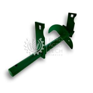 Вал-поворотник, пресс-подборщик John Deere 330, DC25843